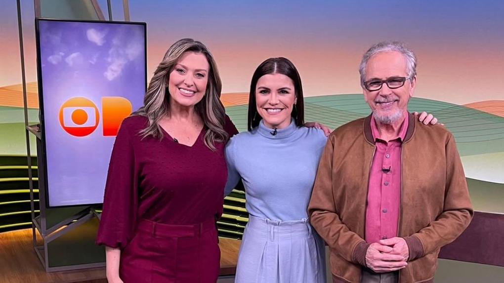 Que horas começa o Globo Rural neste domingo (20/07)? - Zoeira - Diário ...